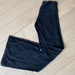 Original groove pant